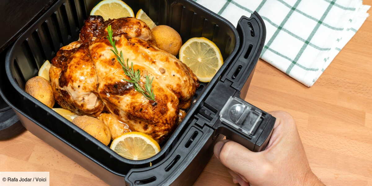 Airfryer: 6 foods you should never put in a hot air fryer