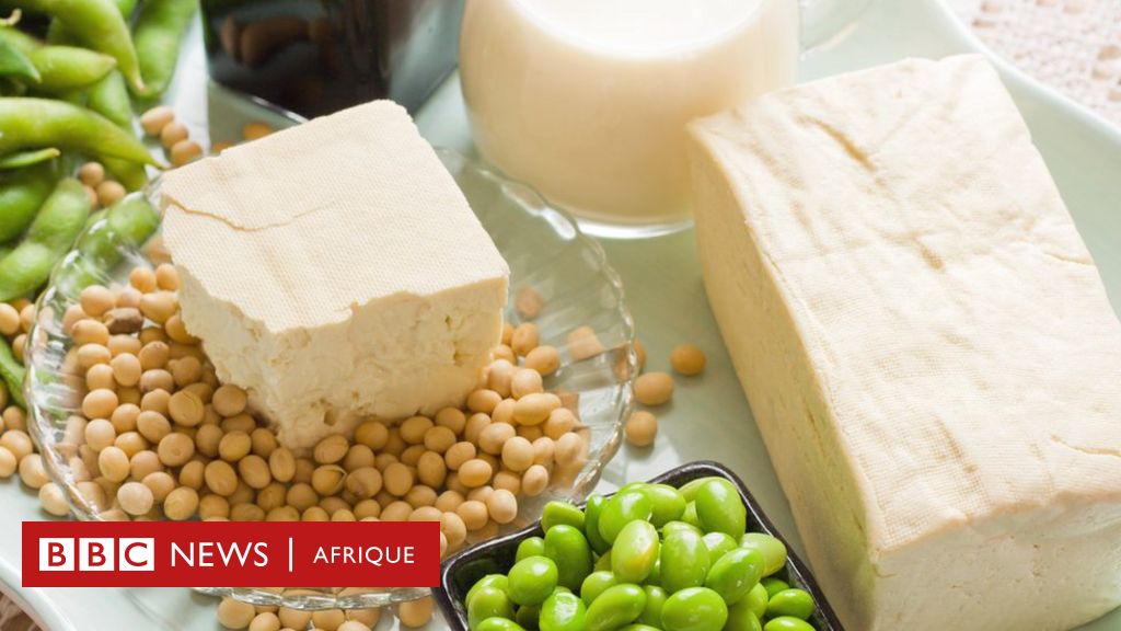 The health benefits of soy